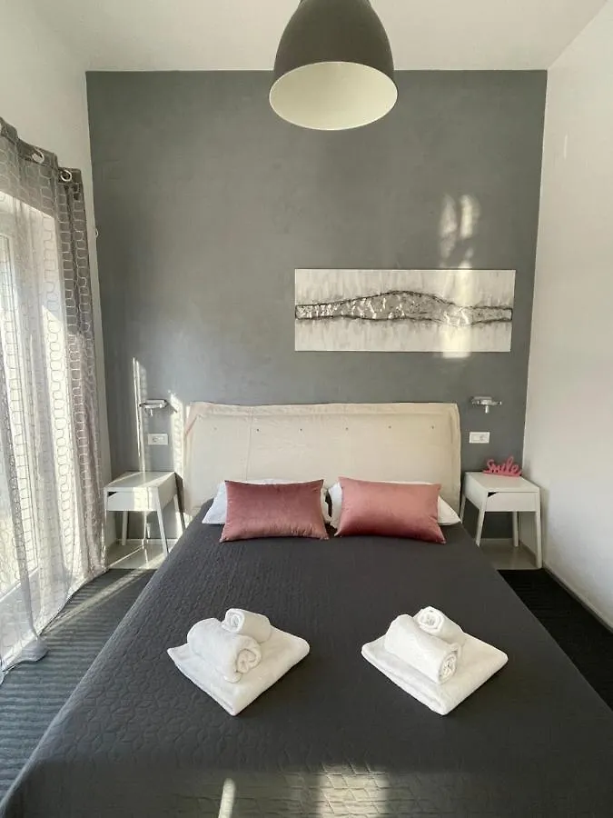 Apartment Lounge Pula