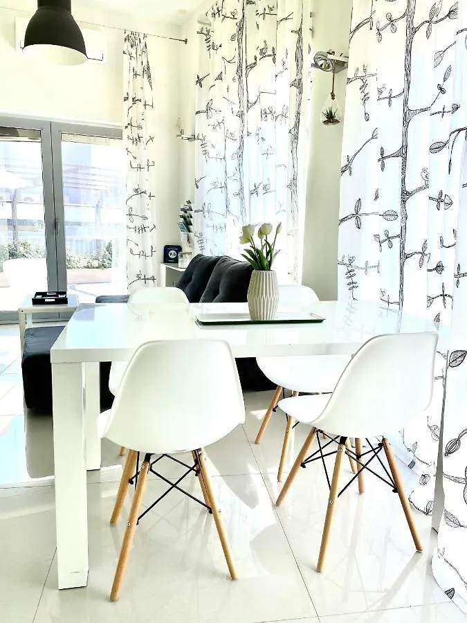 Apartment Lounge Pula