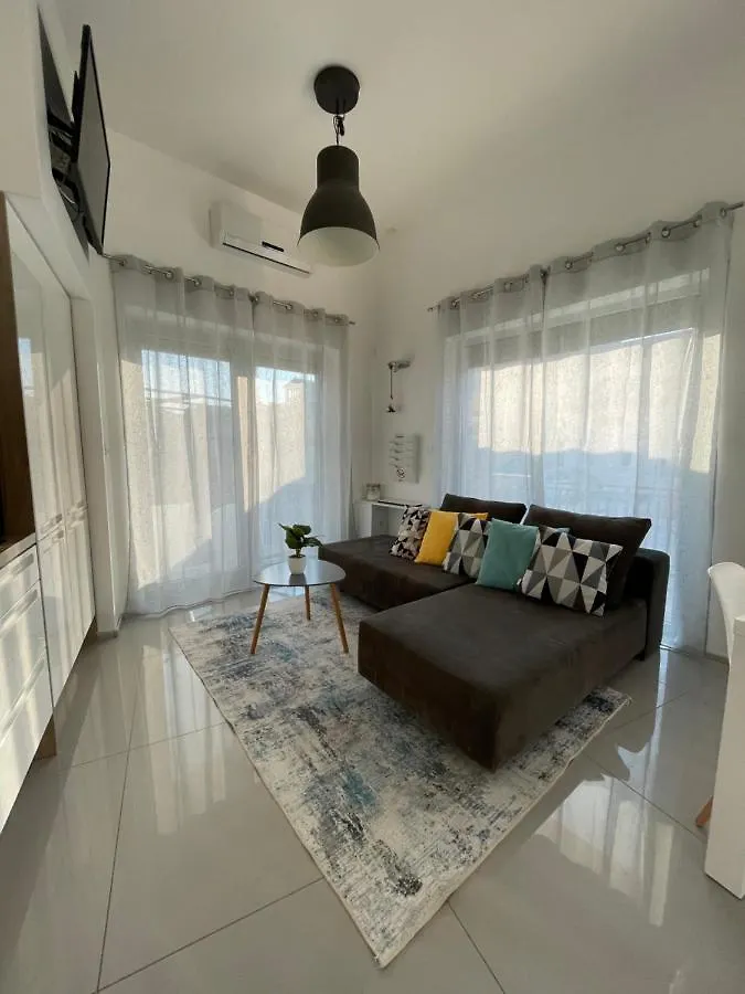Apartment Lounge 0*, Pula Croatia