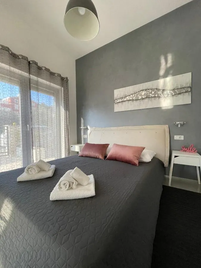 Apartment Lounge Croatia