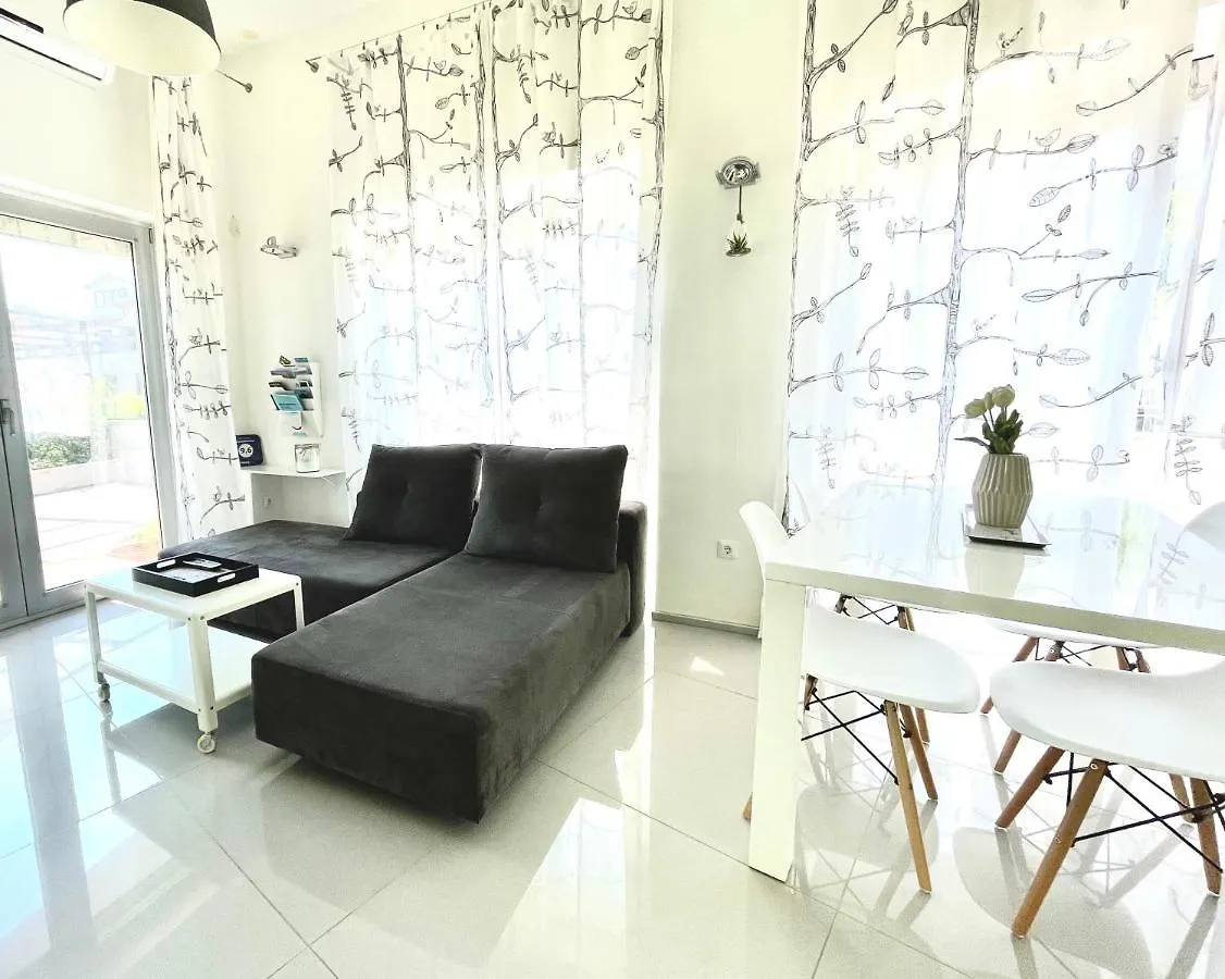 פולה Apartment Lounge